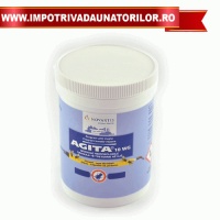 INSECTICID AGITA 10WG X 100G - INSECTICID AGITA 10WG X 100G